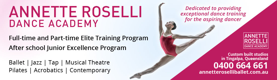 Annette Roselli Dance Academy