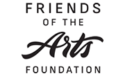 Friends of the Arts Foundation