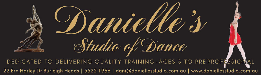 Danielle's Studio of Dance