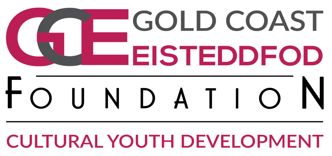 Gold Coast EIsteddfod Foundation Logo
